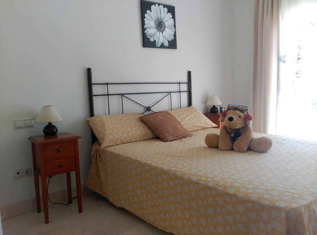 Casa Rosie Apartment Los Alcazares Bagian luar foto