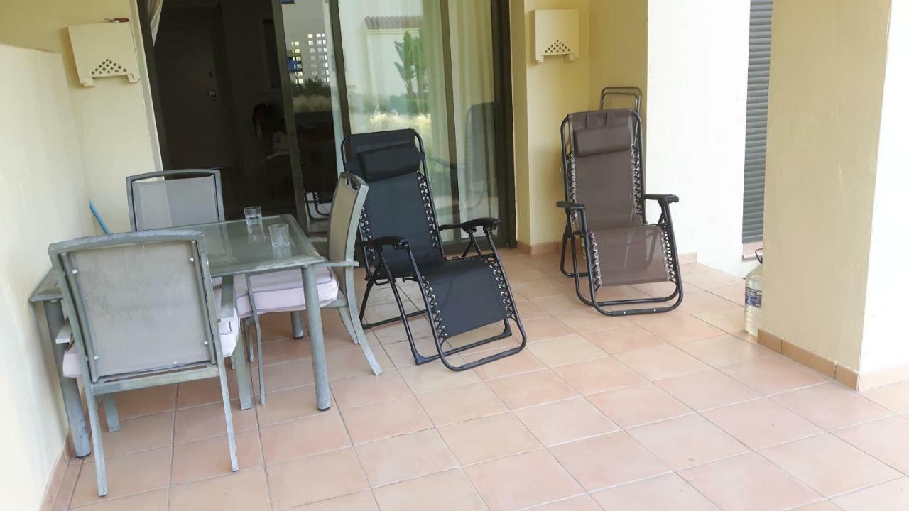Casa Rosie Apartment Los Alcazares Bagian luar foto